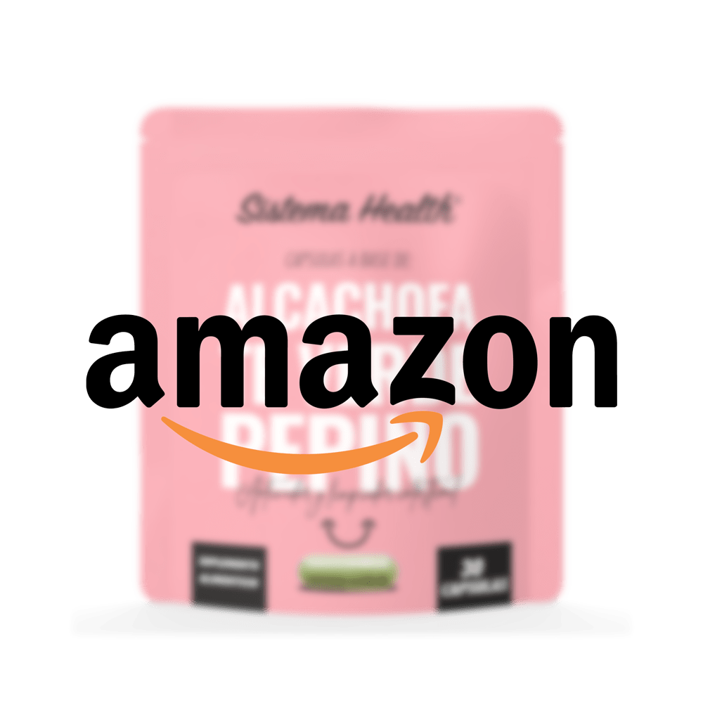 Amazon sistema health